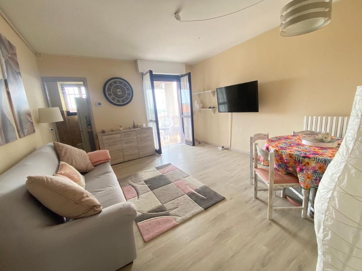 la maison du soleil Colazza Eksteriør billede